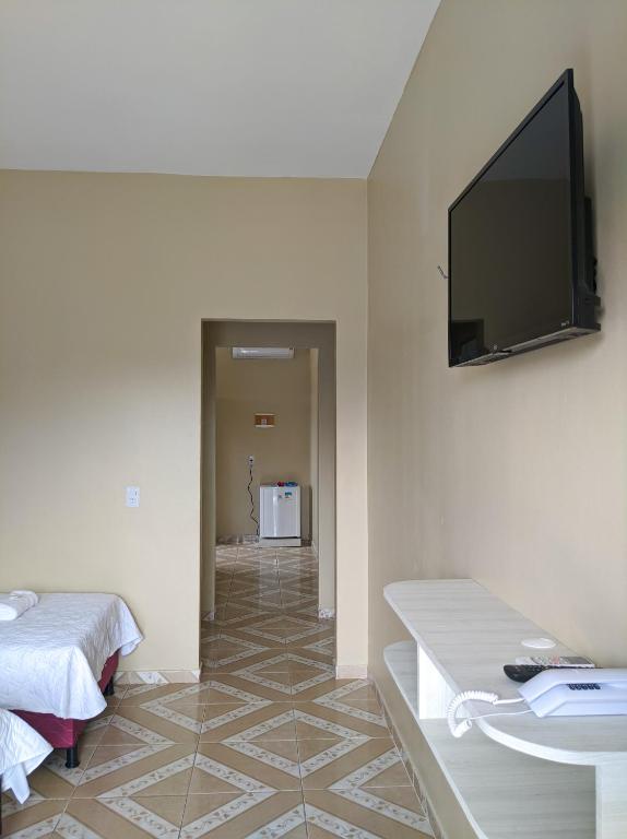  Hotel Flor de Lótus II