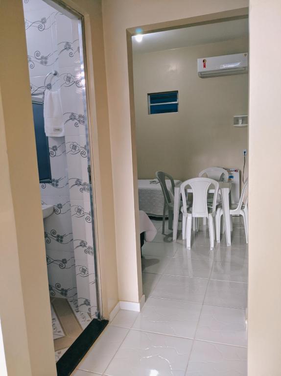  Hotel Flor de Lótus II