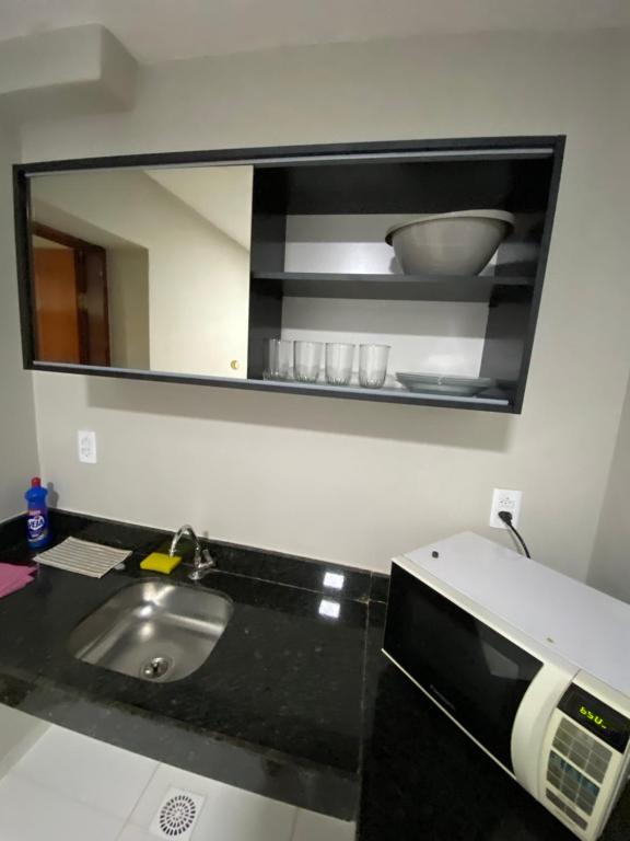  Apartamento super confortável em Sobral