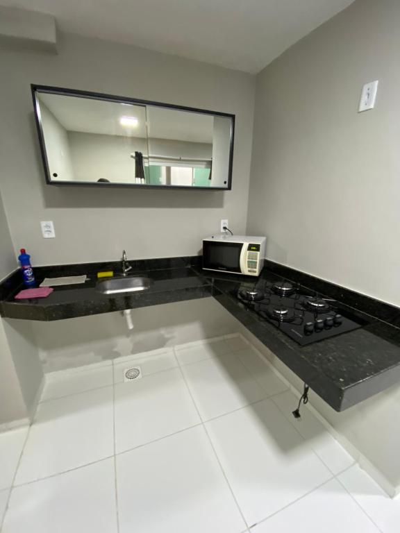  Apartamento super confortável em Sobral