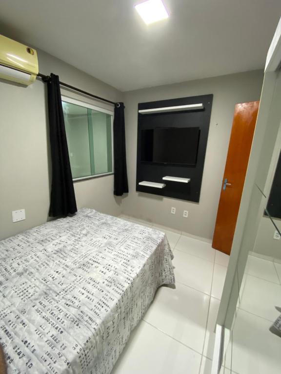  Apartamento super confortável em Sobral