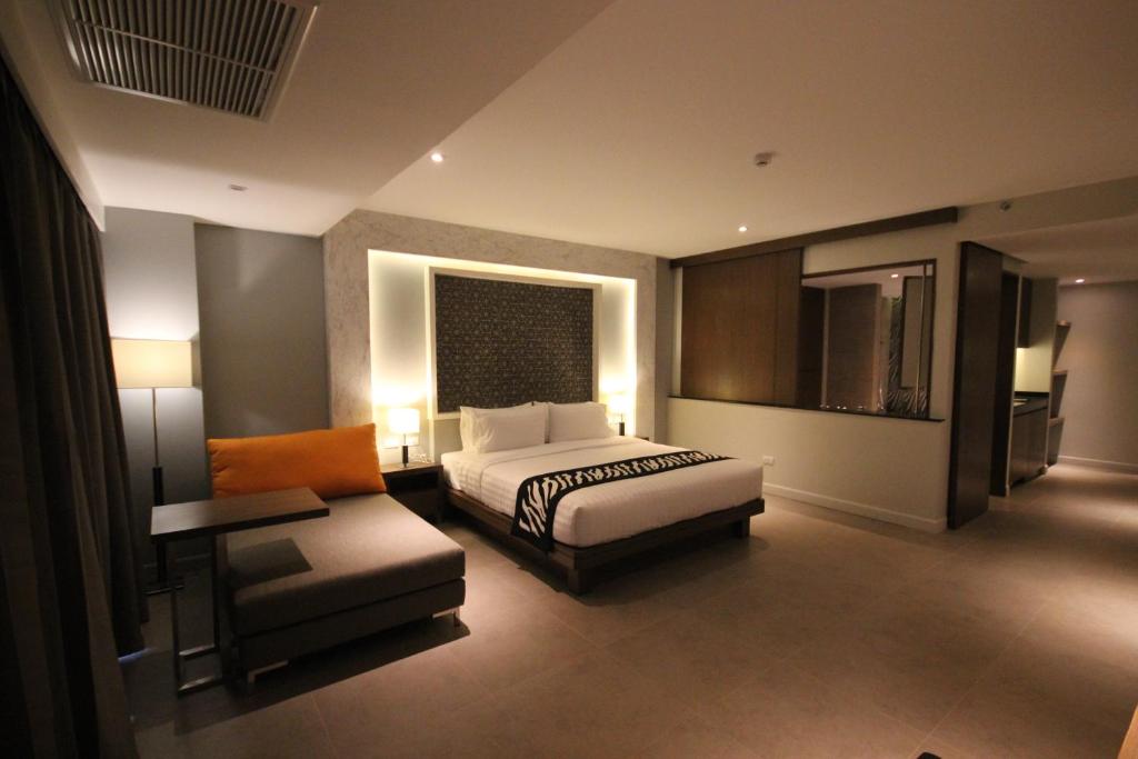 Season Five Hotel - Resim 36