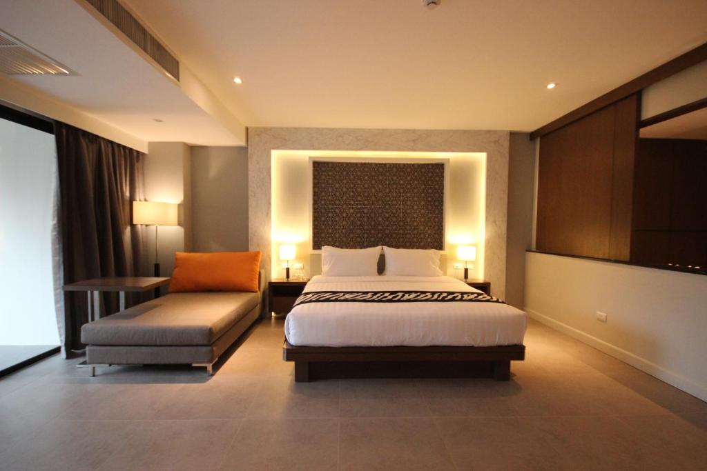 Season Five Hotel - Resim 12