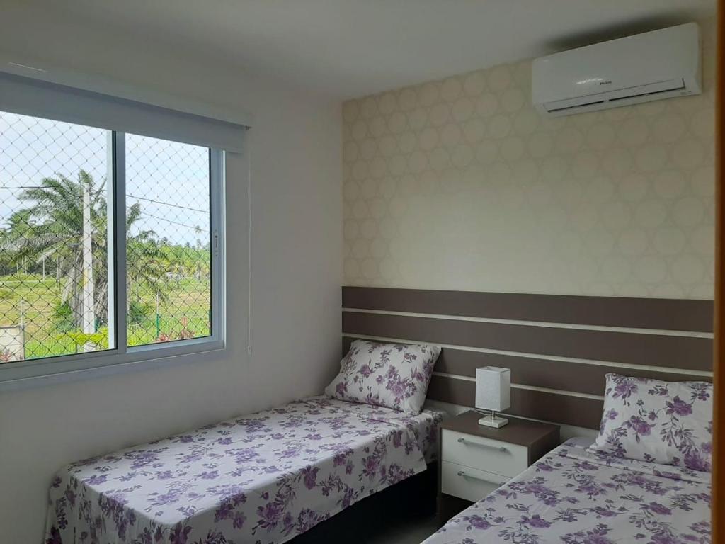  Palm Vilage Acqua - Apartamento - 3 Quartos