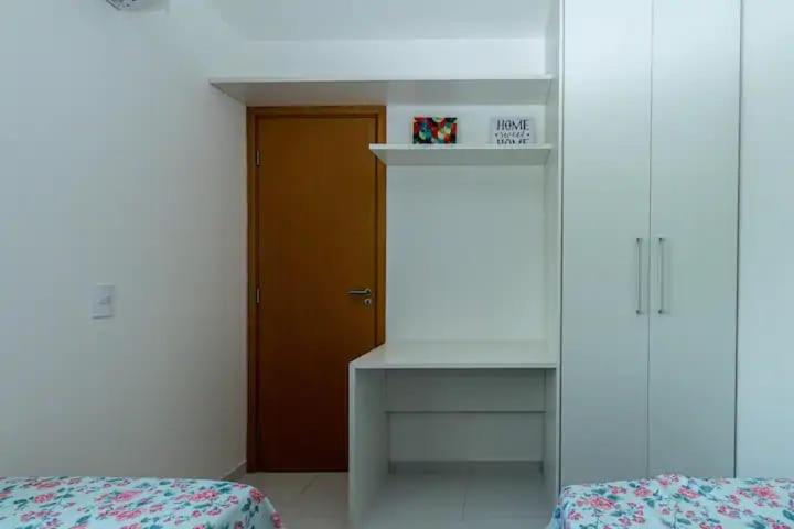  Palm Vilage Acqua - Apartamento - 3 Quartos