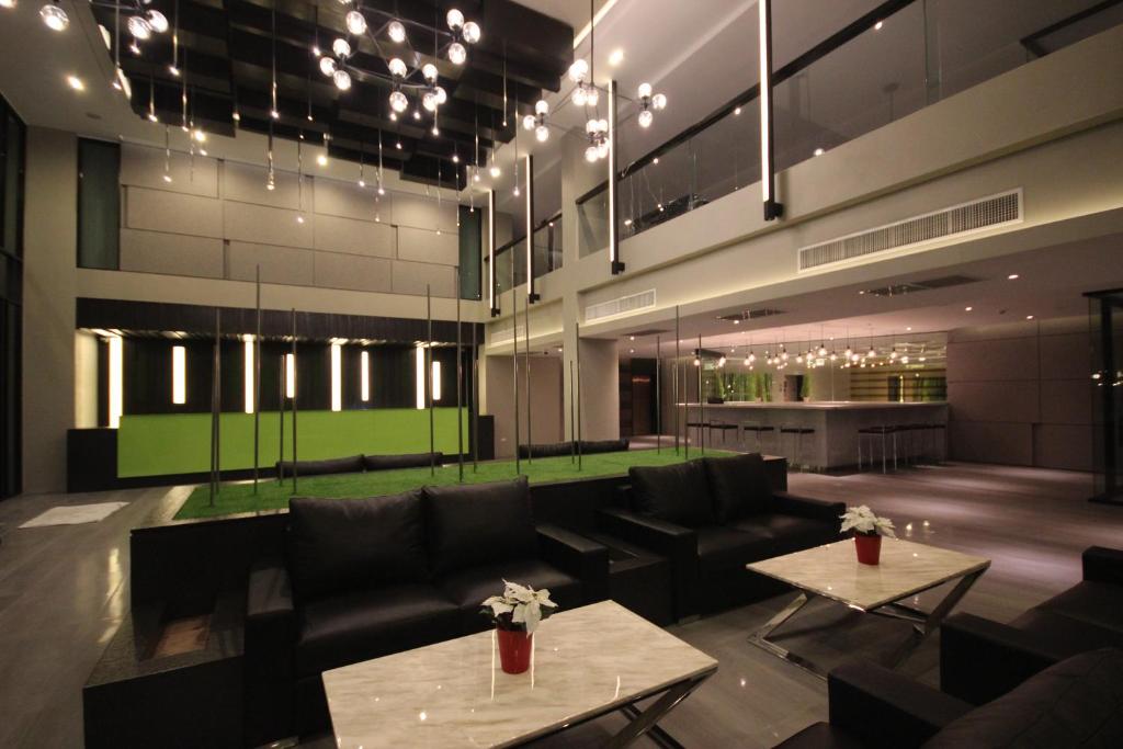 تصویر اتاق‌های Season Five Hotel - تصویر ۲