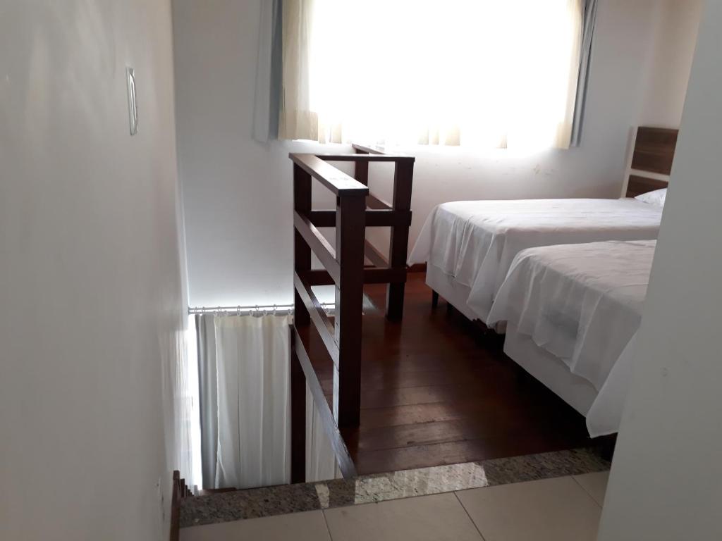 Apartamento -TERCEIRA PRAIA MORRO DE SAO PAULO- BA