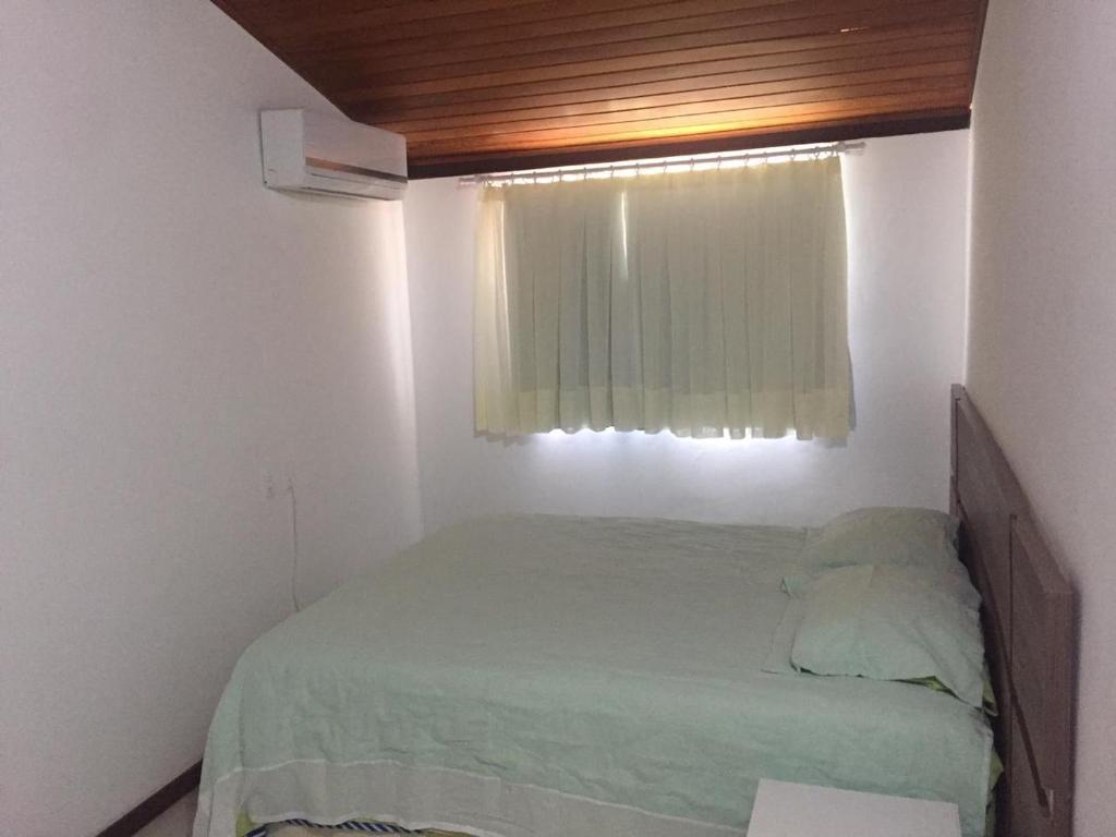  Apartamento -TERCEIRA PRAIA MORRO DE SAO PAULO- BA