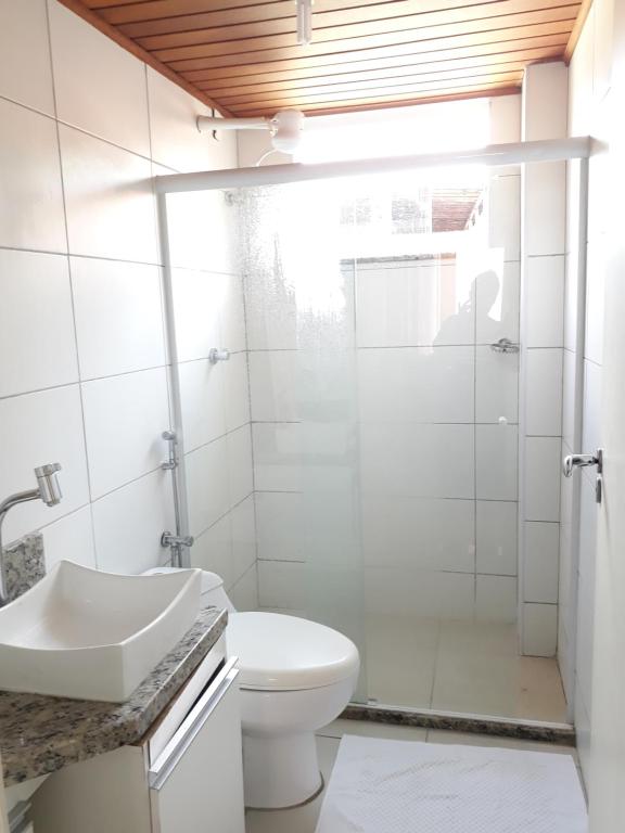  Apartamento -TERCEIRA PRAIA MORRO DE SAO PAULO- BA