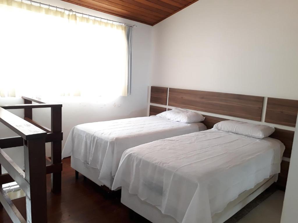  Apartamento -TERCEIRA PRAIA MORRO DE SAO PAULO- BA