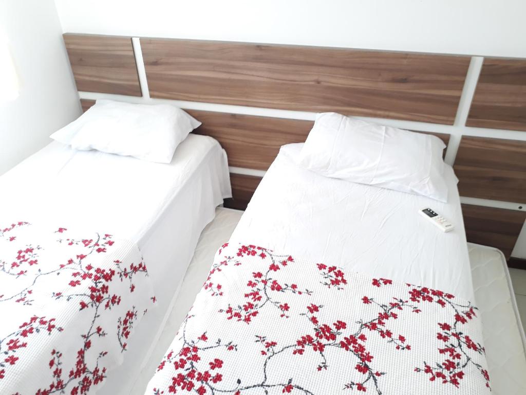 Apartamento -TERCEIRA PRAIA MORRO DE SAO PAULO- BA