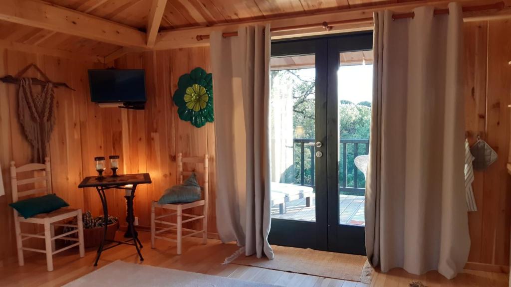 Fotografie z fotogalerie ubytování Ying Yang Monte da Lua v destinaci Comporta