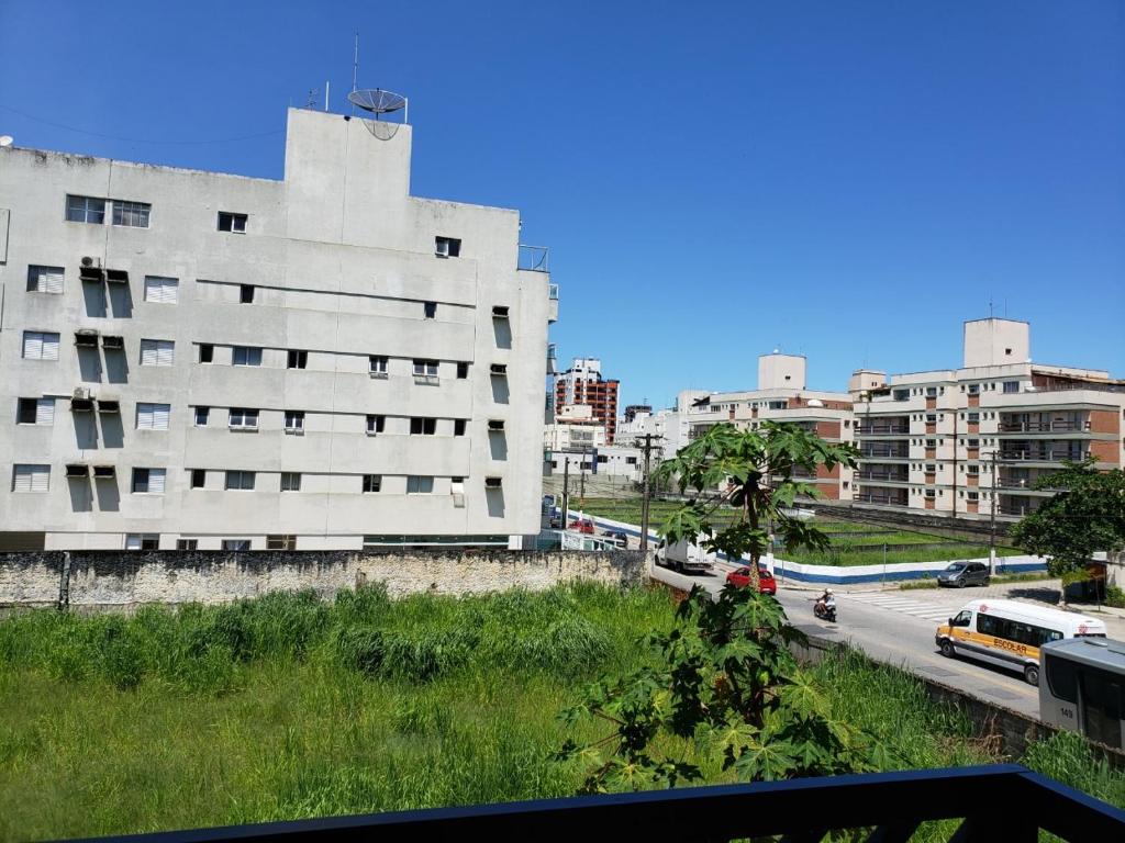  Apto Enseada - Guaruja