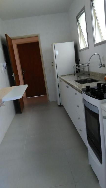  Apto Enseada - Guaruja