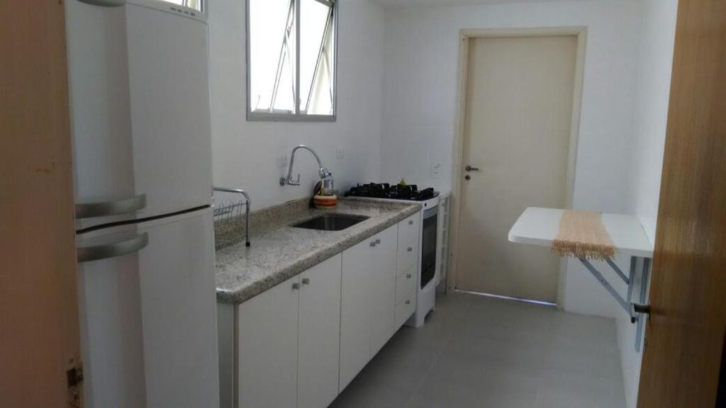  Apto Enseada - Guaruja