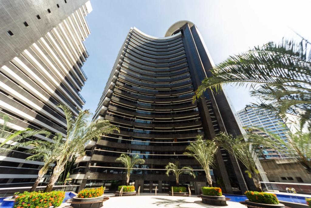  Apartamento 1206-D Landscape Beira Mar Fortaleza