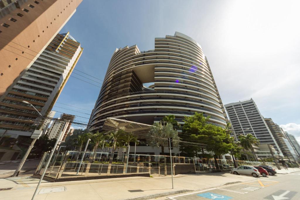  Apartamento 1206-D Landscape Beira Mar Fortaleza