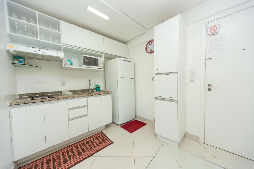  Apartamento 1206-D Landscape Beira Mar Fortaleza