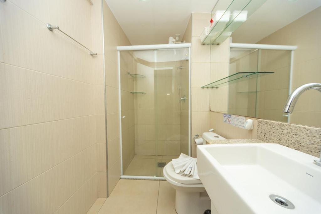  Apartamento 1206-D Landscape Beira Mar Fortaleza