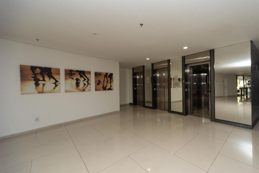  Apartamento 1206-D Landscape Beira Mar Fortaleza