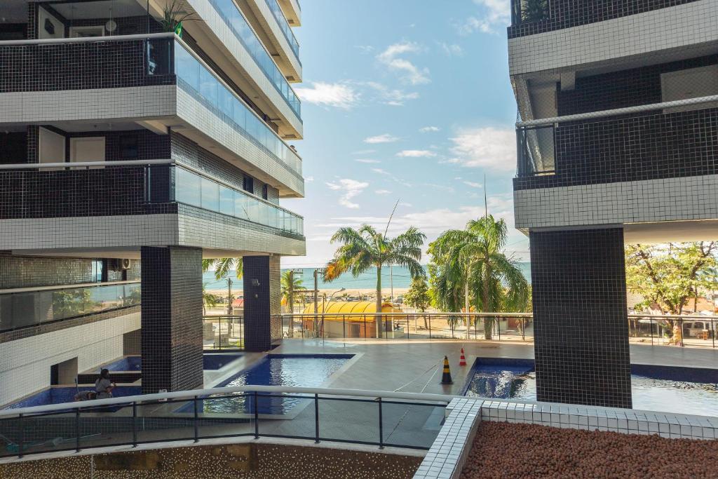 Apartamento 1206-D Landscape Beira Mar Fortaleza