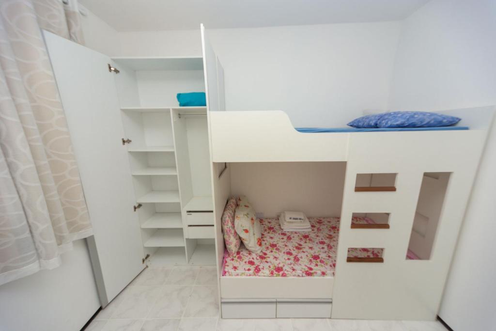  Apartamento Fortaleza Damas 3 Qtos 2 vagas no 6 andar