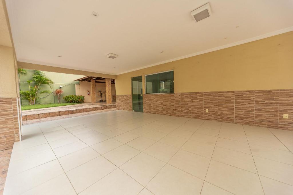  Apartamento Fortaleza Damas 3 Qtos 2 vagas no 6 andar