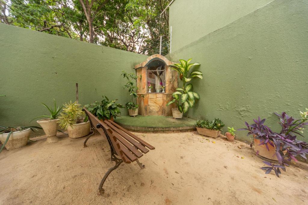  Apartamento Fortaleza Damas 3 Qtos 2 vagas no 6 andar
