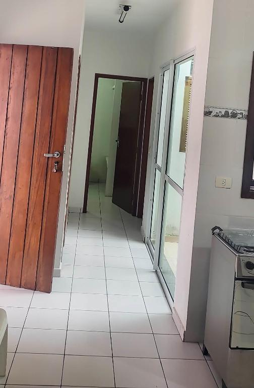  Casa completa 50 metros da praia