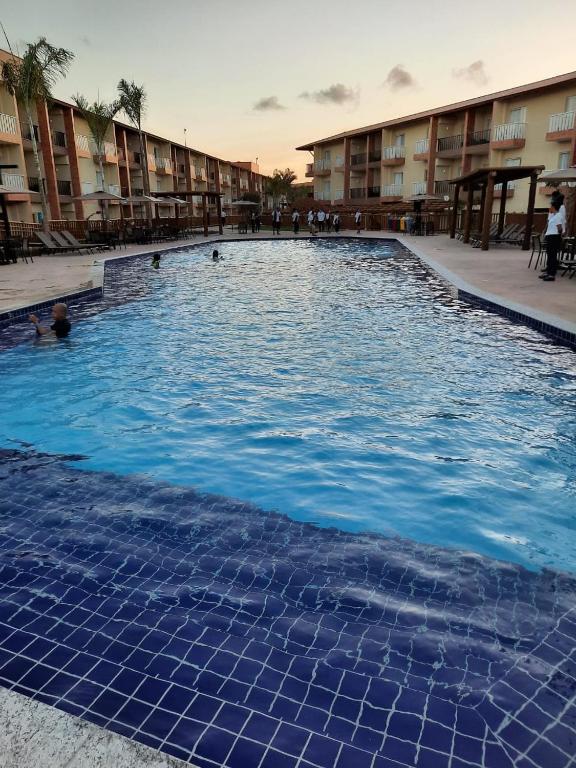  Ondas Resort