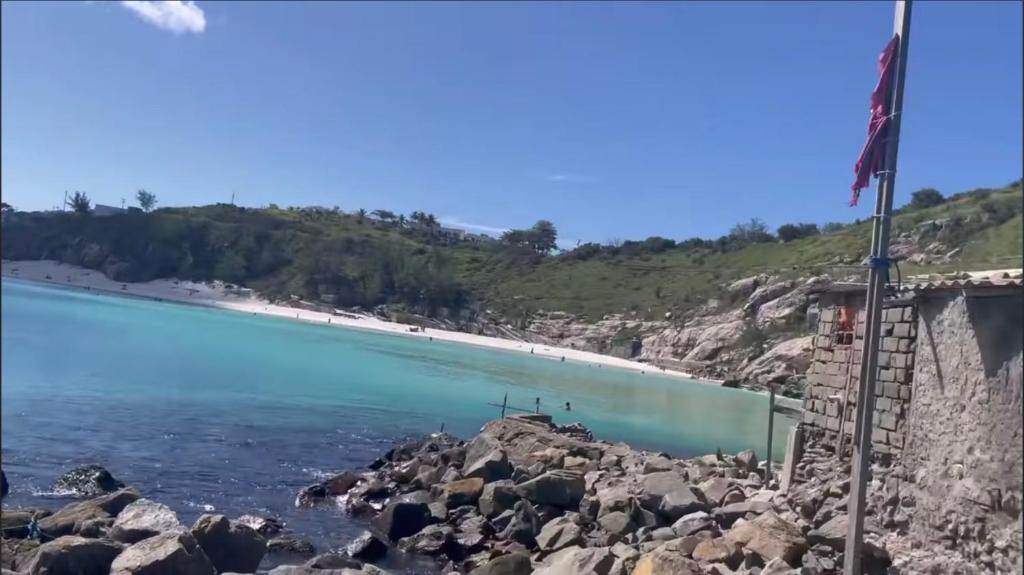  Apartamento Praia Grande