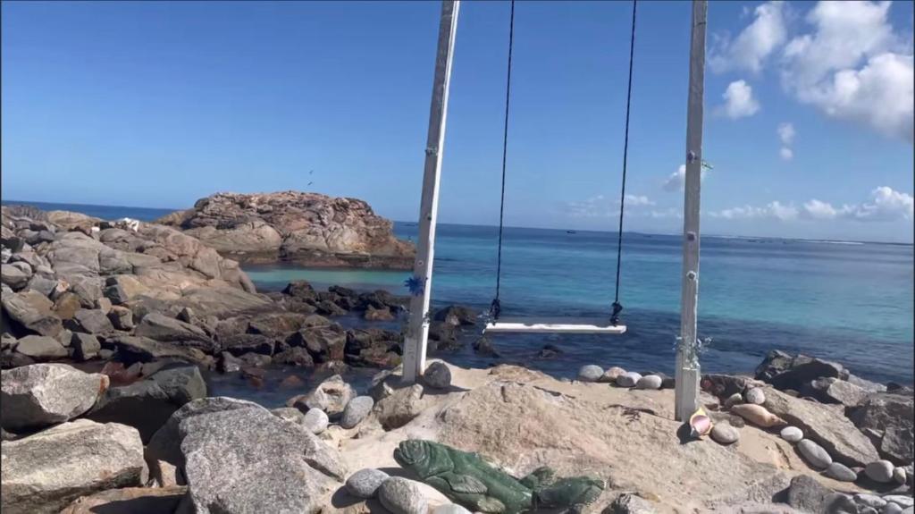  Apartamento Praia Grande