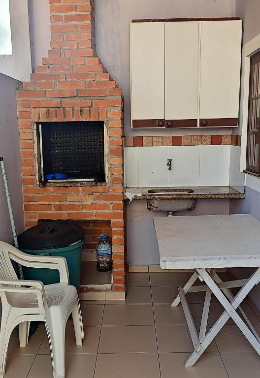  Casa completa perto da praia