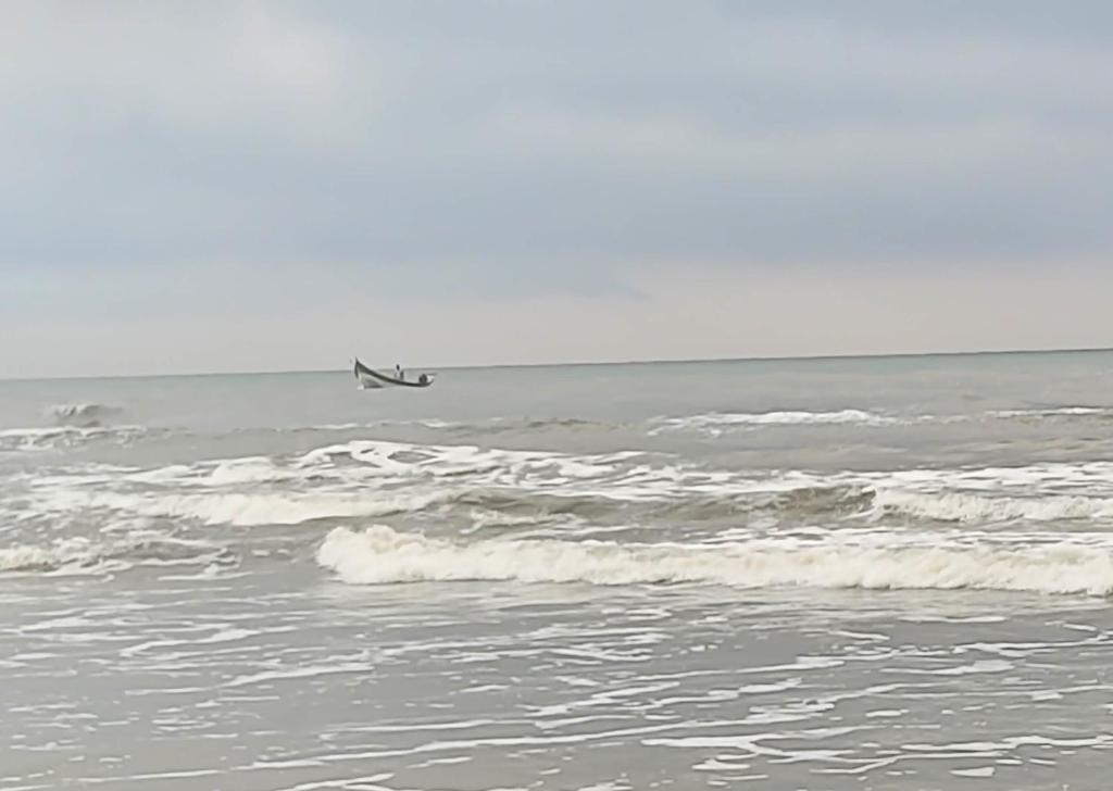  Casa completa perto da praia