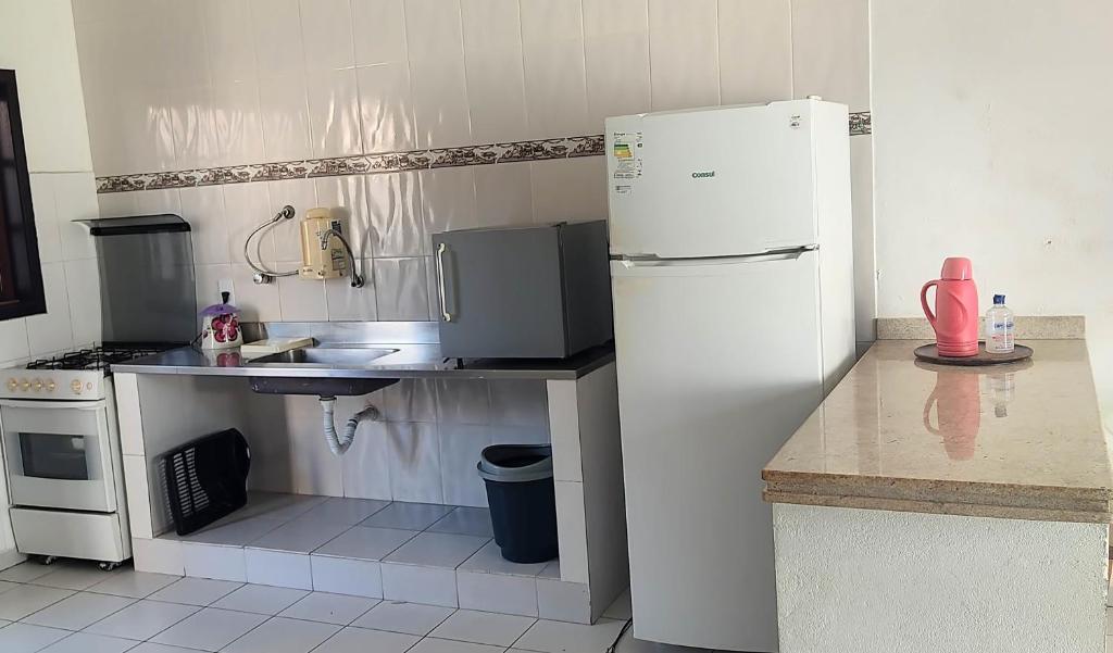  Casa completa perto da praia