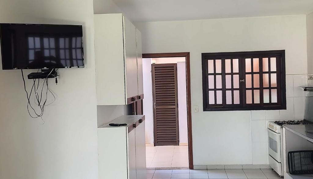  Casa completa perto da praia