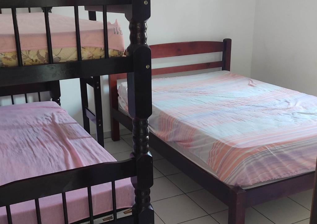  Casa completa perto da praia