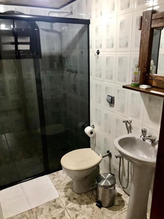  Pousada Dona Ana