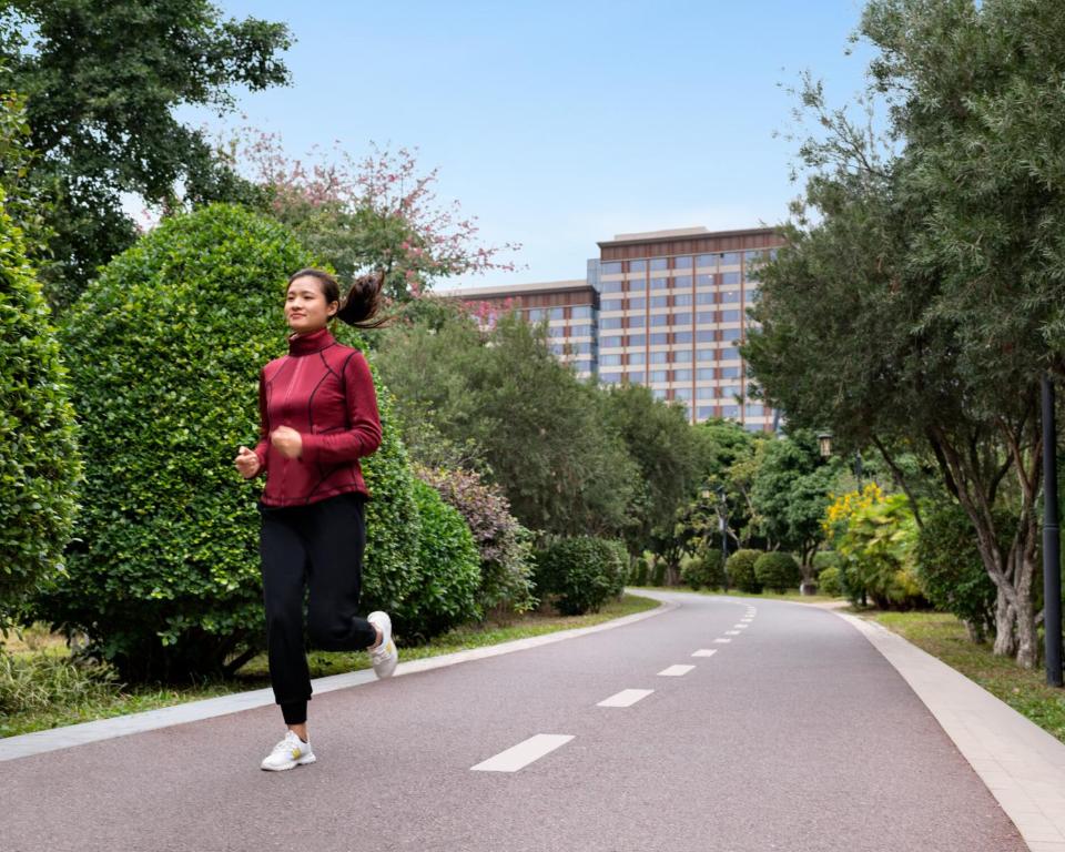 Hosté ubytování Shangri-La Putian