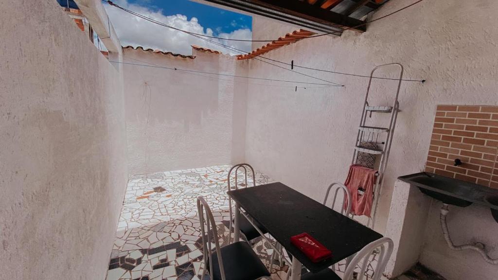  Casa dos Souzas