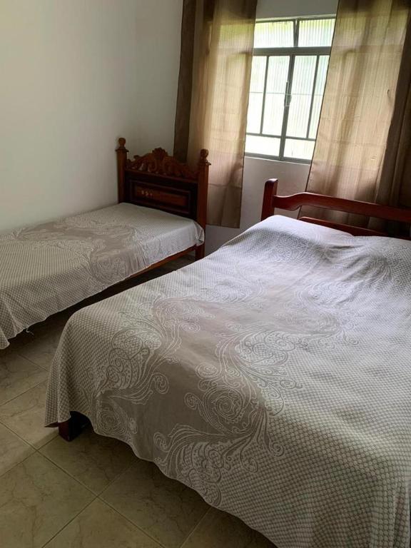  Casa de campo- Sossego em Mauá