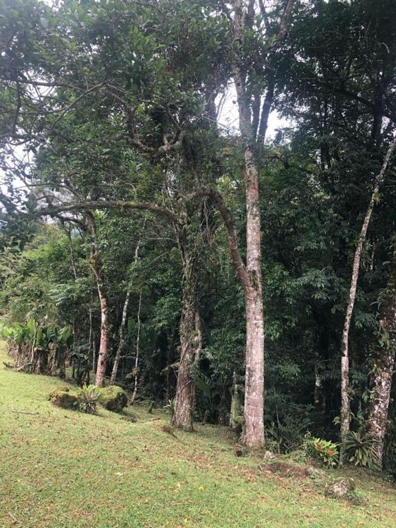  Casa de campo- Sossego em Mauá