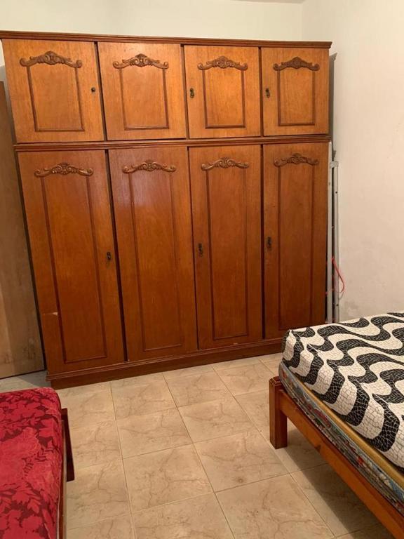  Casa de campo- Sossego em Mauá