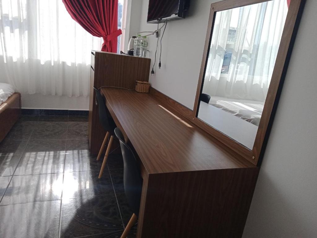 Fotografie z fotogalerie ubytování Bich Chau Hotel v destinaci Da Lat