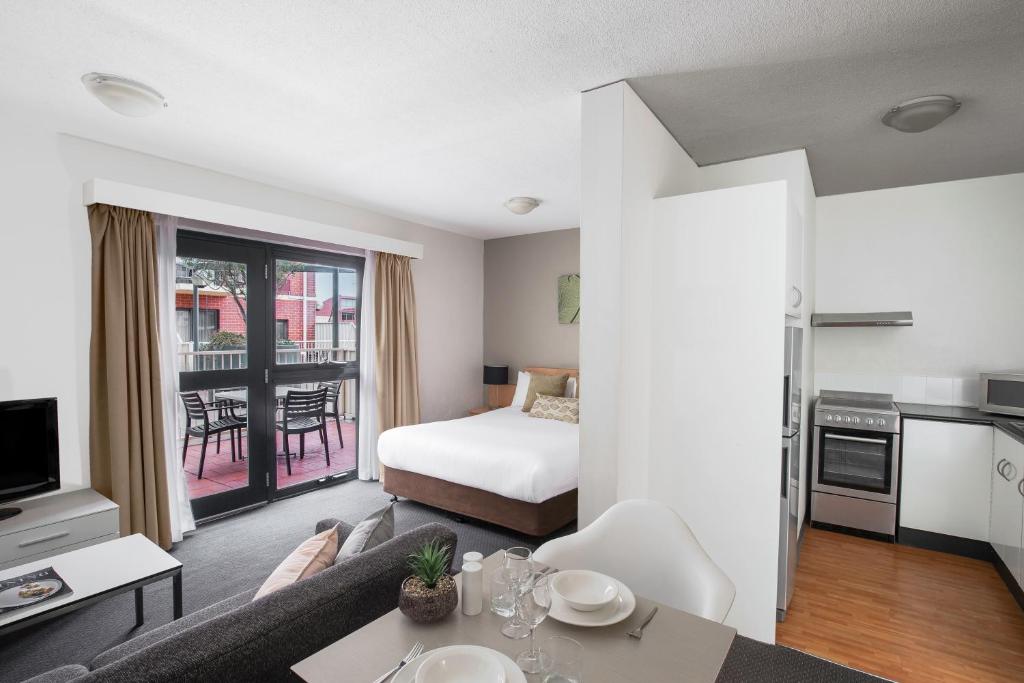 BreakFree Adelaide - Resim 12