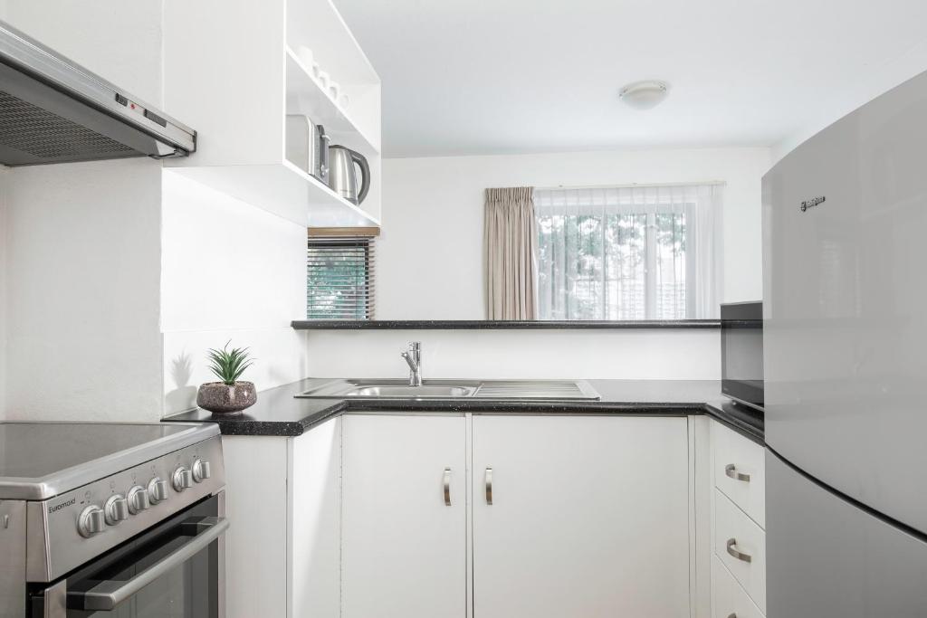 BreakFree Adelaide - Resim 38