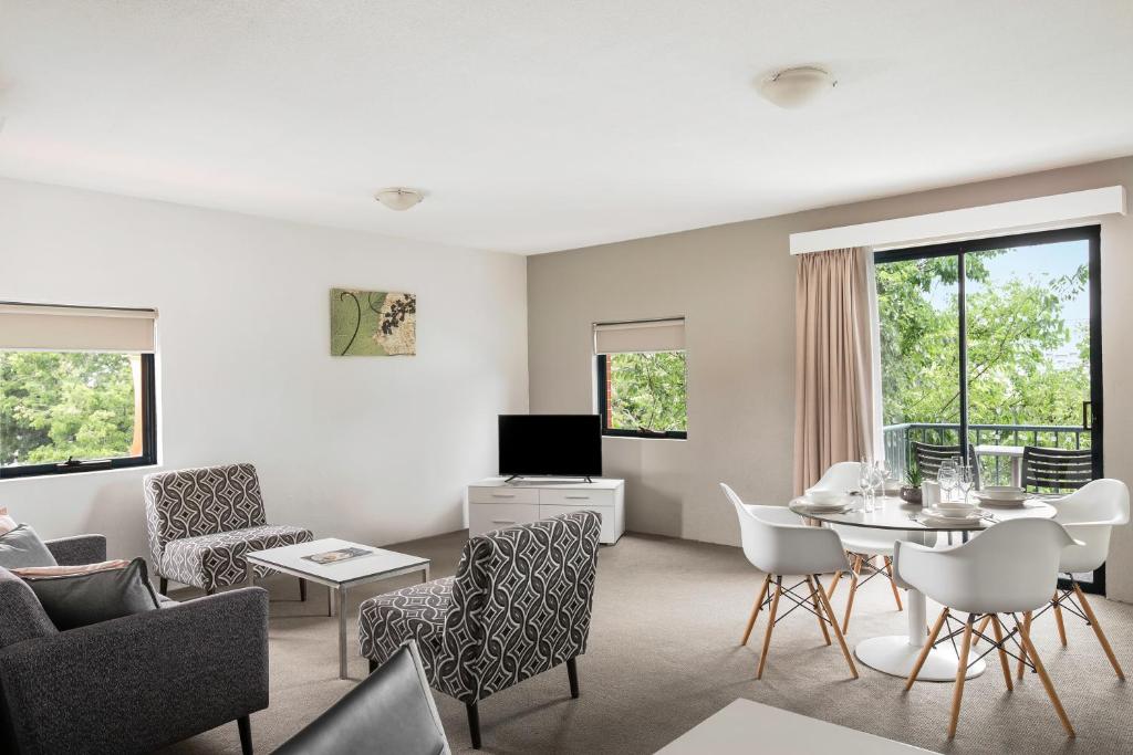 BreakFree Adelaide - Resim 5