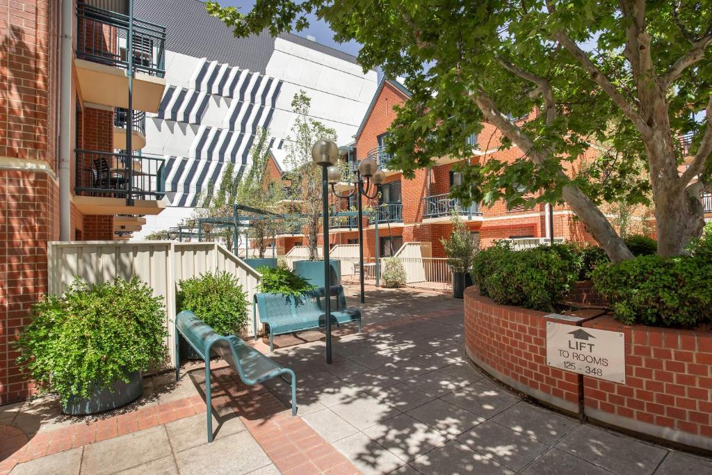 BreakFree Adelaide - Resim 43