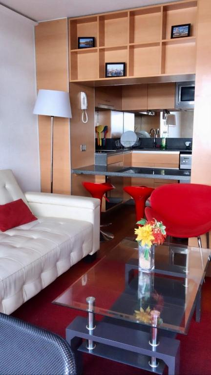 Providencia Travel Suites