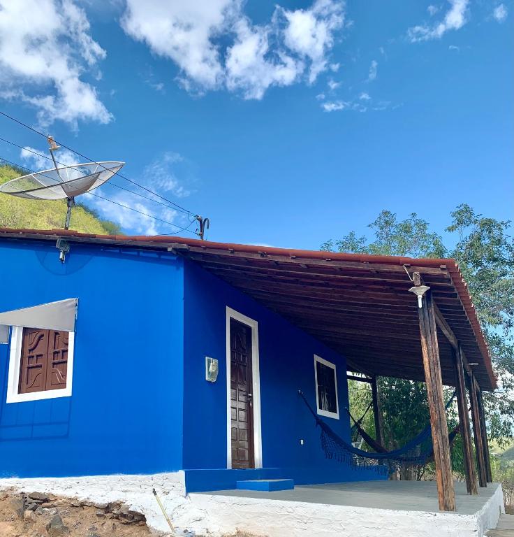  CASA DE TEMPORADA O DE CASA